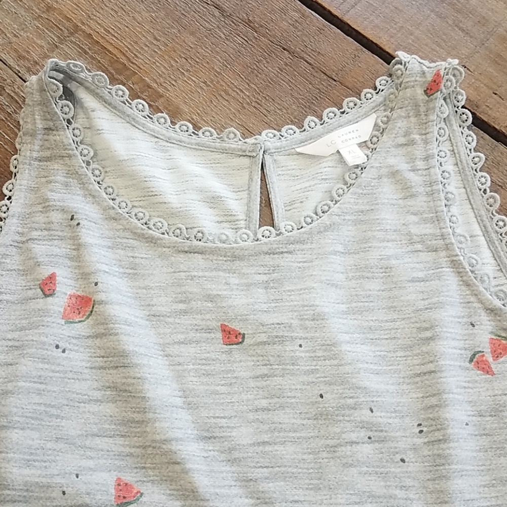 Watermelon top - Picture 3 of 3